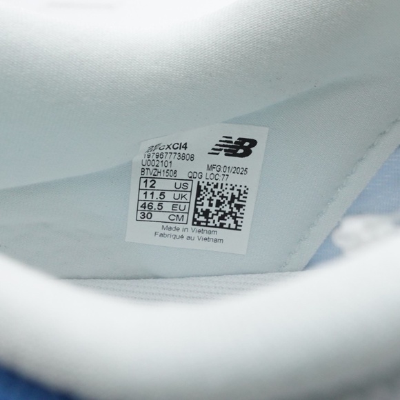 NEW WIDE 2E Men's New Balance FuelCell Rebel v4 Running Shoes MFCXCI4 - Picture 10 of 12